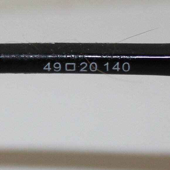 Modern Optical Women's Glasses (accord) - Picture 5 of 6